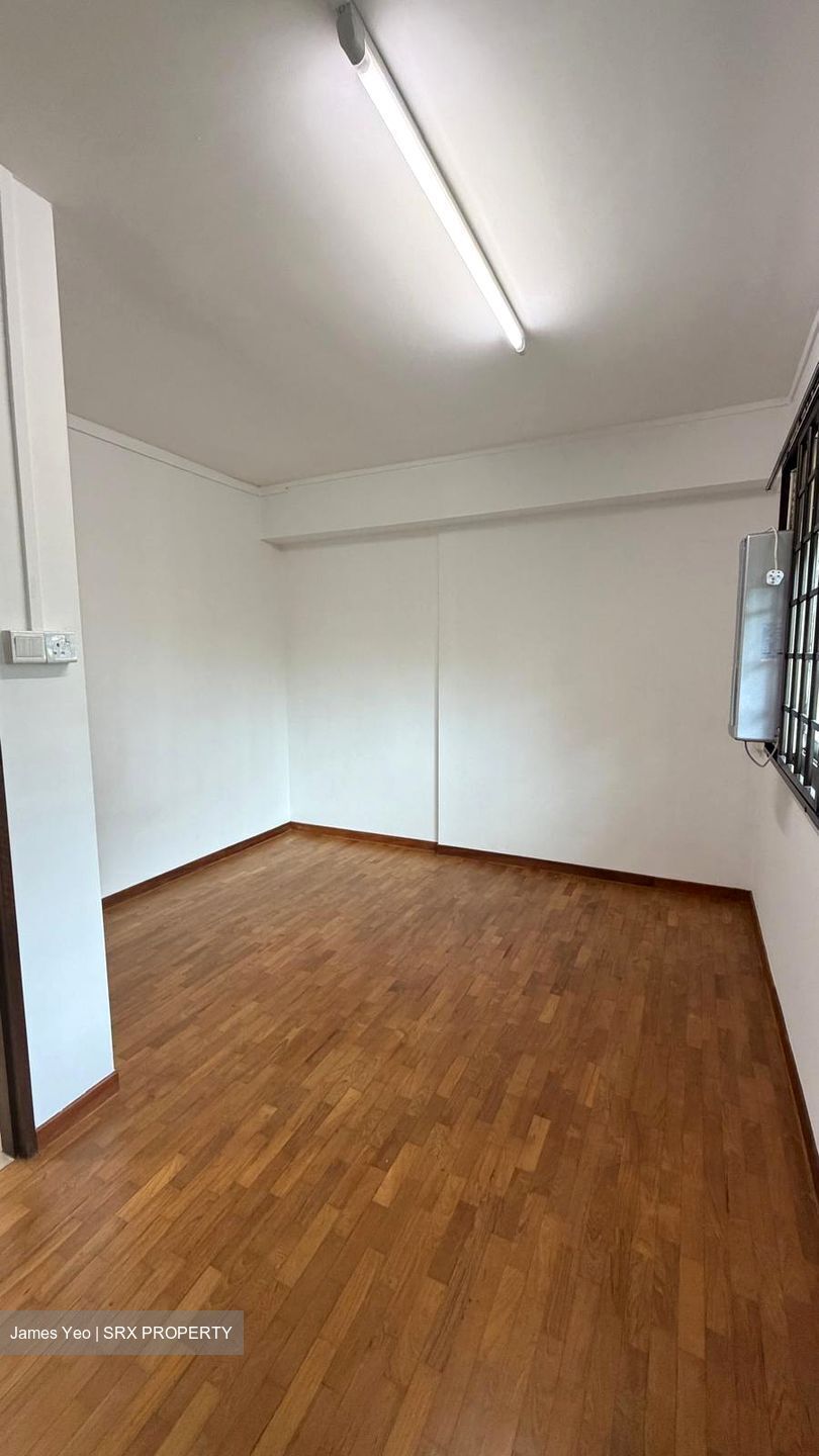 Blk 358 Hougang Avenue 5 (Hougang), HDB Executive #519034331